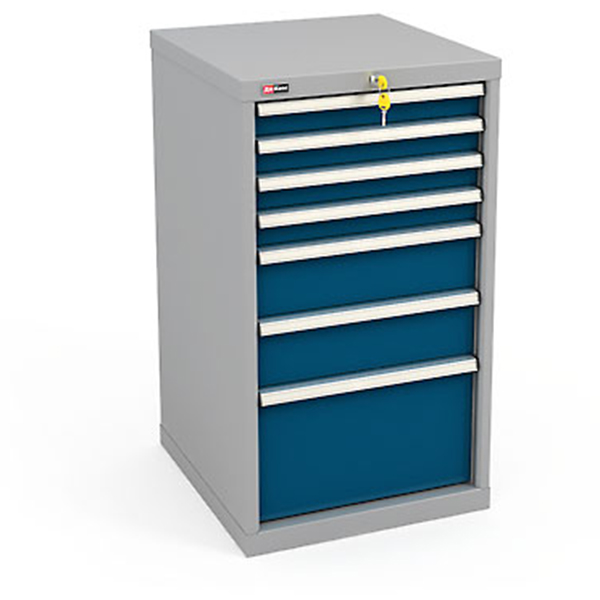 Тумба инструментальная ВС-017