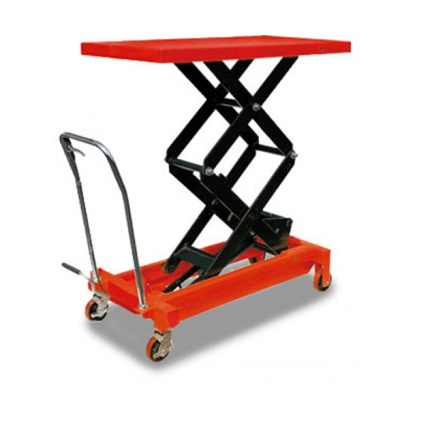 Стол подъемный LEMA LM F-100, г/п 100 кг, h-990 мм