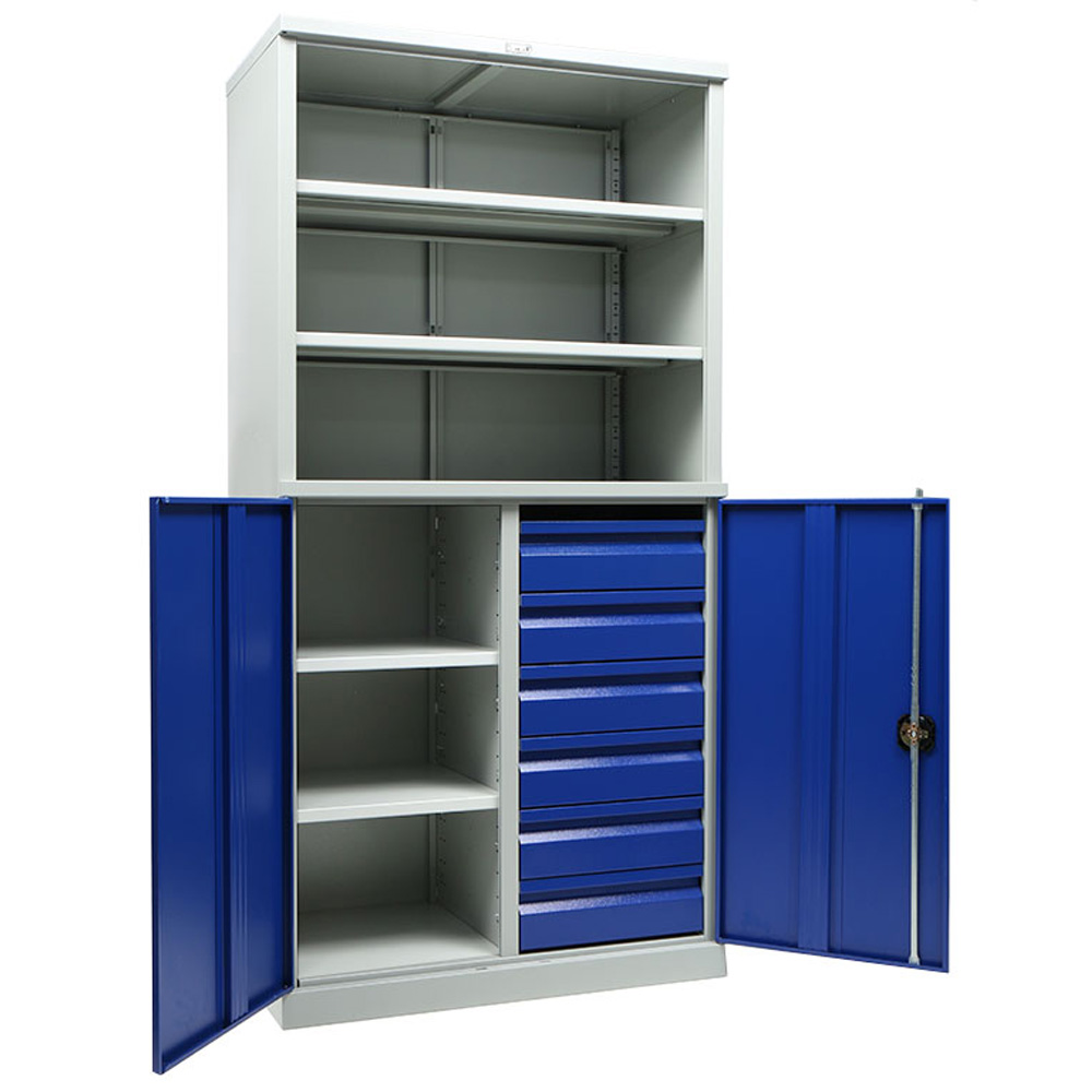 Шкаф инструментальный TC-1995/2-102206 (НАБОР)