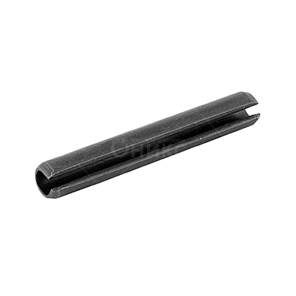 Пружинный цилиндрический шплинт Ф5Х30 для тележек №216 AC/RHP (Elastic cylindrical pin Ф5X30)