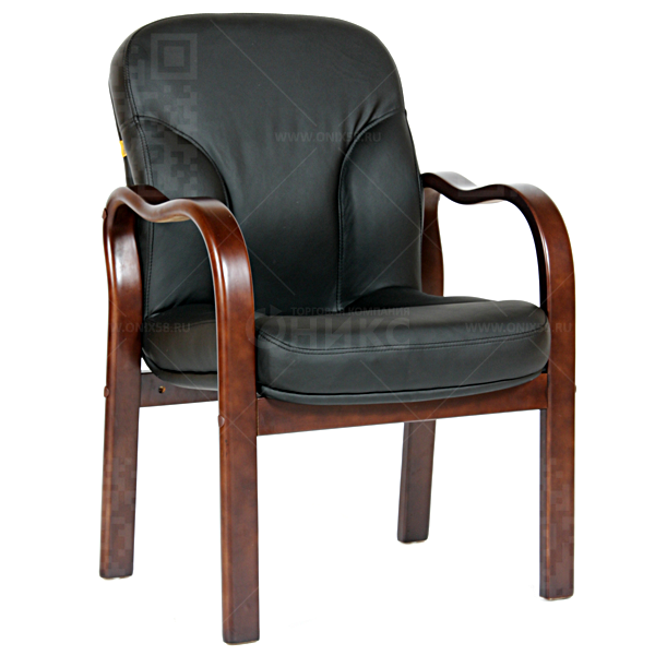 Стул офисный CHAIRMAN 658 