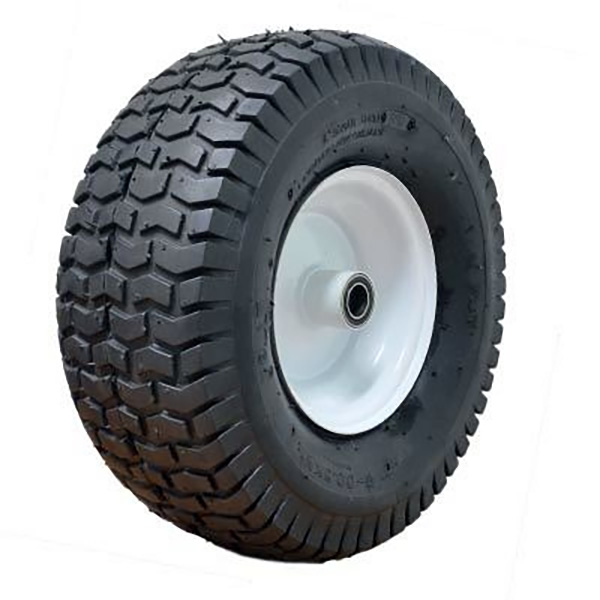 PR 3009(20) Колесо d 350 пневмо (15x-6 (6.00-6)) (20мм)  Жигули