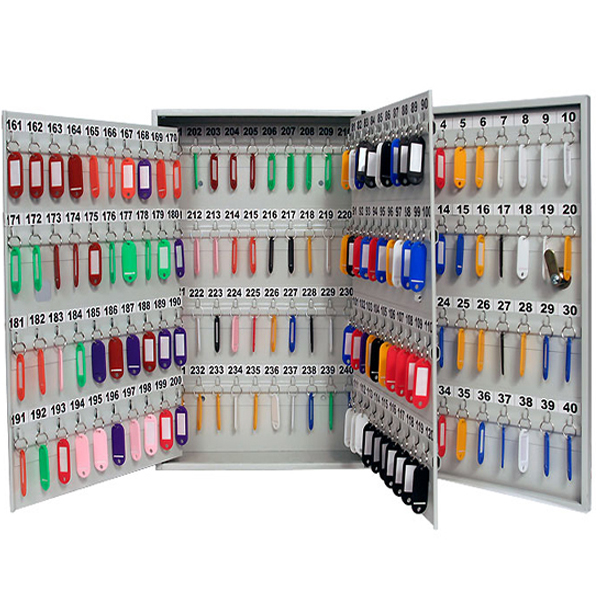 Ключница КЛ-240 с брелками