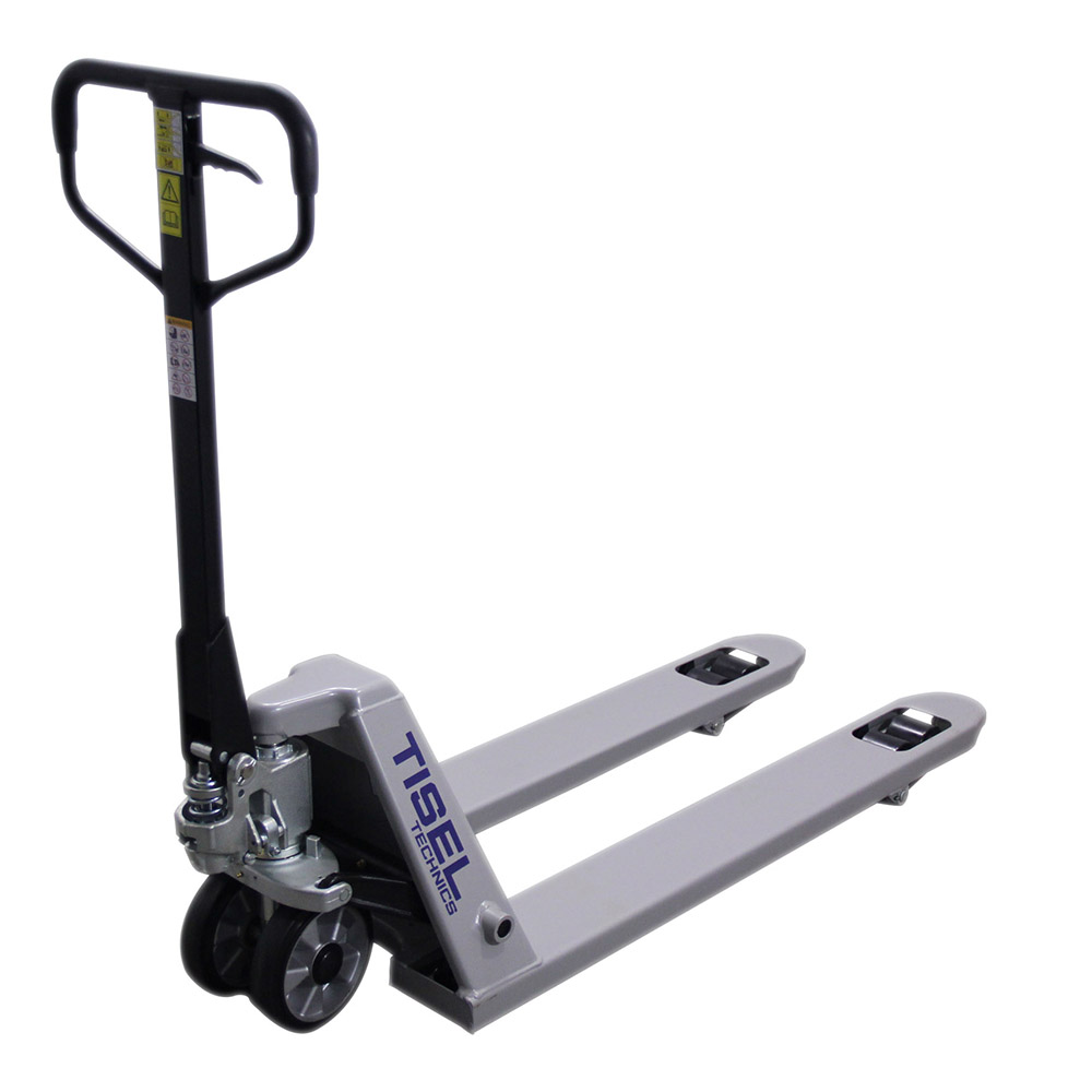 Тележка гидравлическая TISEL T30-115