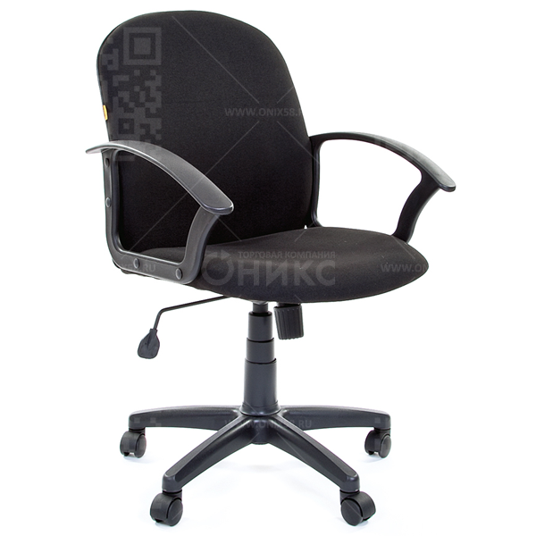 Кресло офисное CHAIRMAN 681