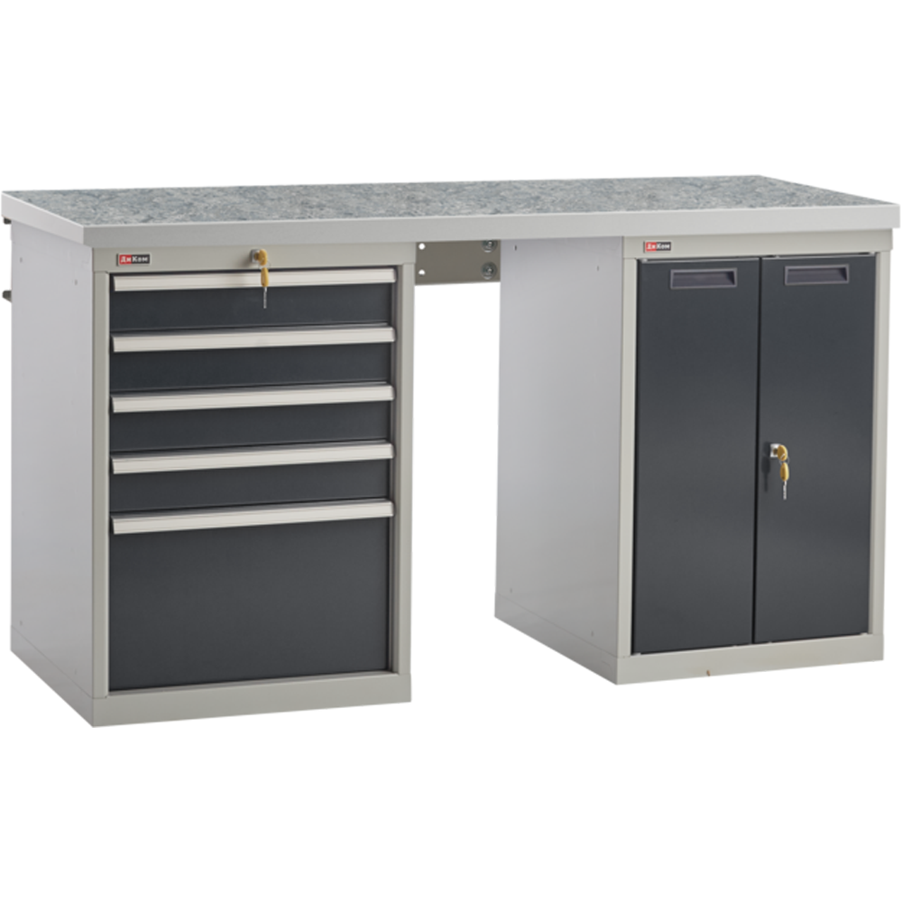 Верстак ВС-150-07 Л