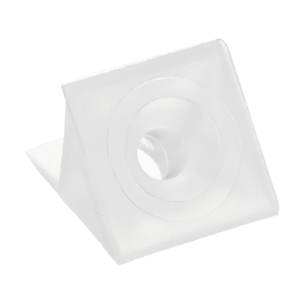 Фиксатор задней стенки