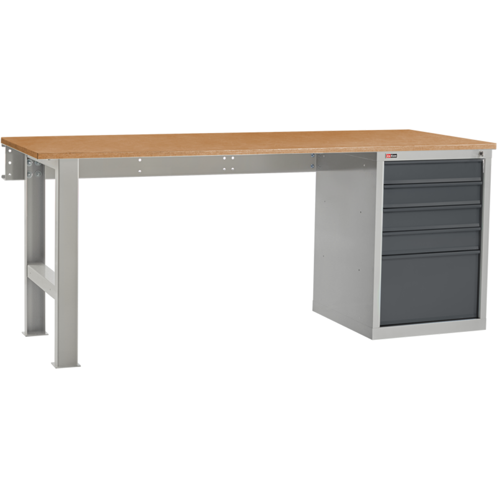 Верстак ВЛ-200-04 Ф