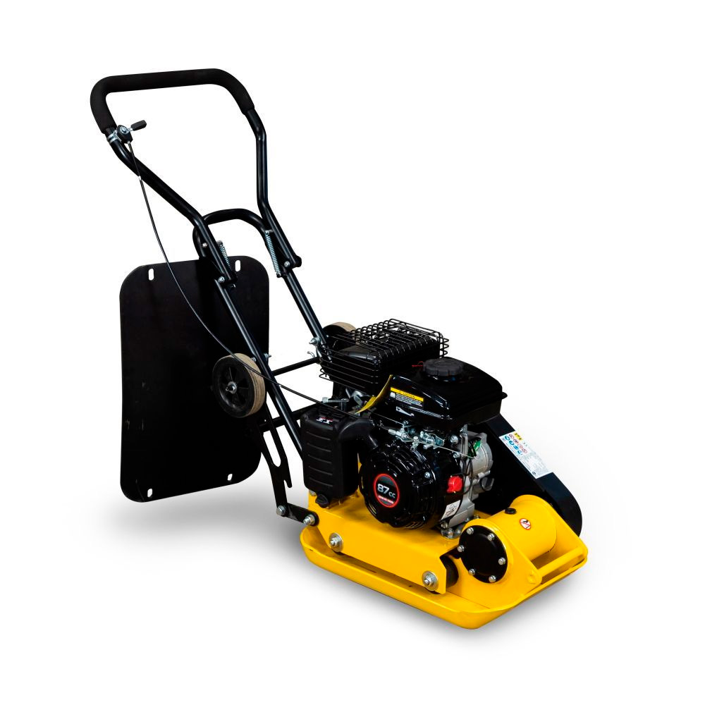 Виброплита TOR T-50 Loncin (29140)
