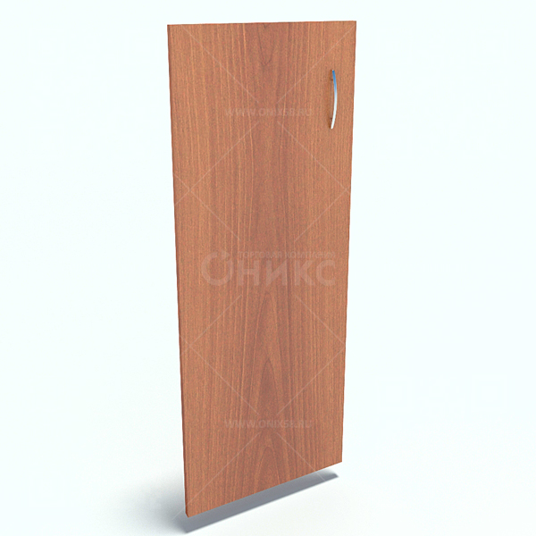 Дверь из ДСП В-863, 420*1104*16мм.