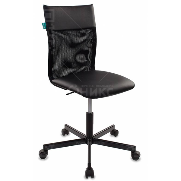 Кресло офисное Бюрократ CH-1399