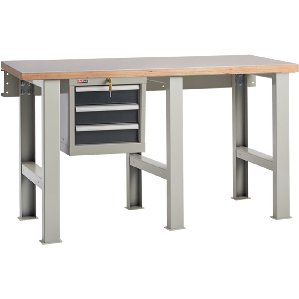 Верстак ВС-150-02 МФ