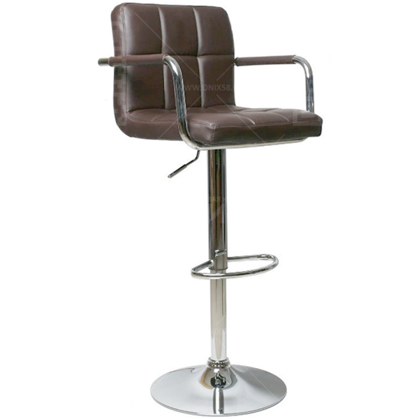 Стул барный KRUGER ARM LM-5011