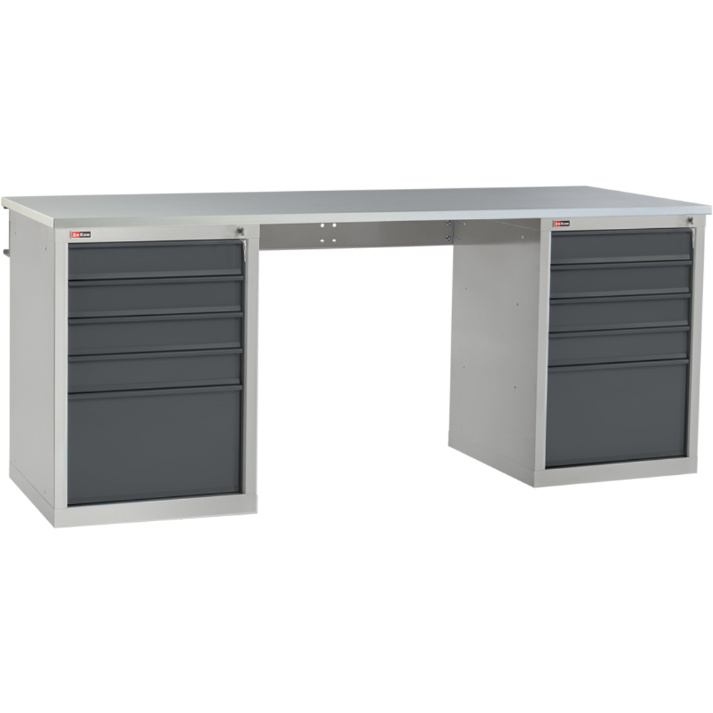 Верстак ВЛ-200-06 ЦФ