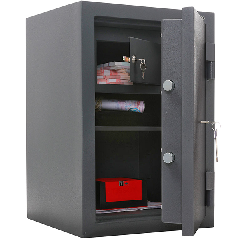 Сейфы AMH