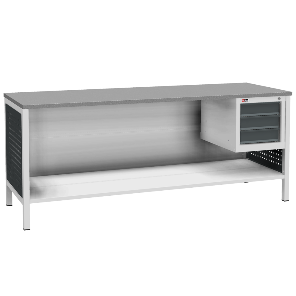 Верстак ВЛ-К-200-04