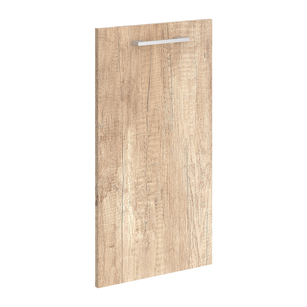 Дверь низкая TLD 42-1(R) правая Z 422х18х765 TORR-Z