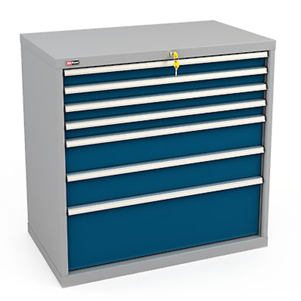 Тумба инструментальная ВС-037