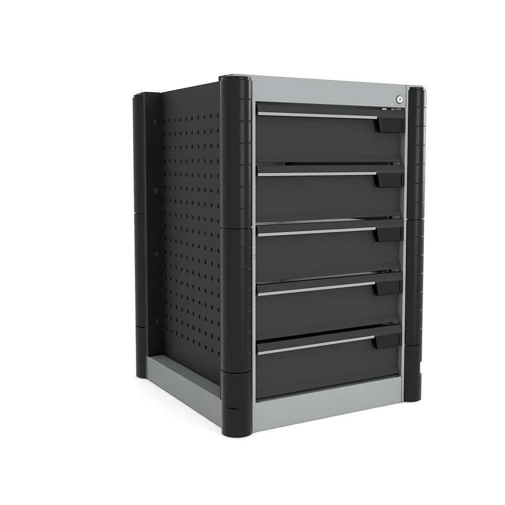 Тумба Profi M-5