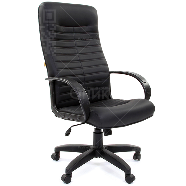 Кресло руководителя CHAIRMAN 480 LT