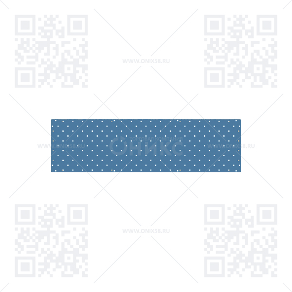 Панель перфорированная СТФ 1000*300 мм