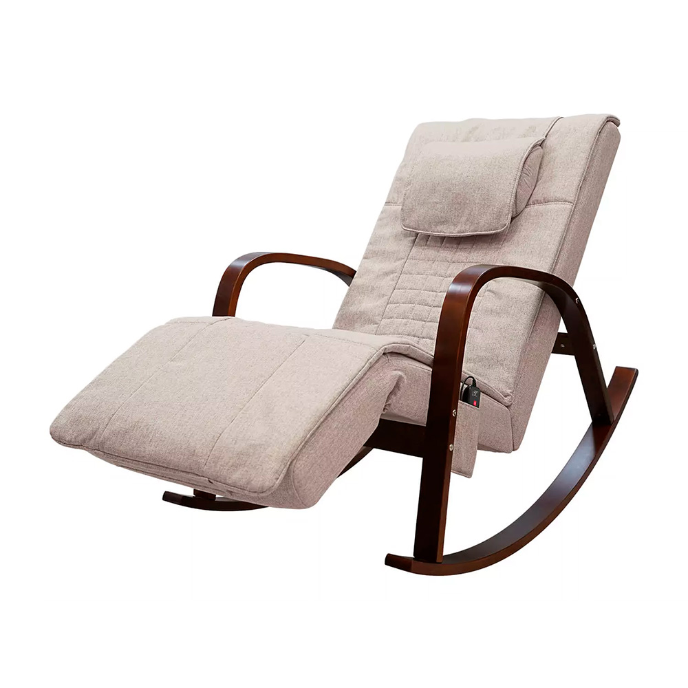 Кресло массажное шезлонг TIME2CHILL F2002 MCX (Tailor 2) 