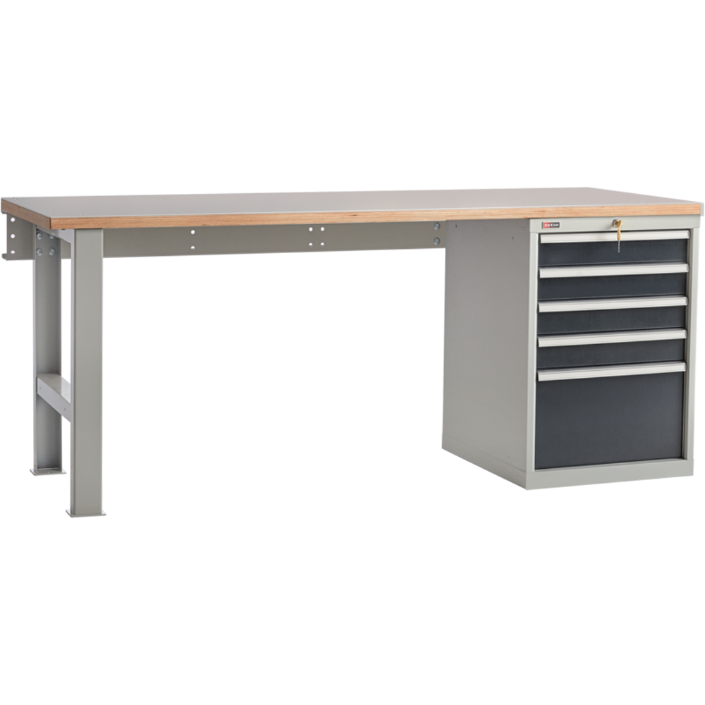 Верстак ВС-200-04 МФ