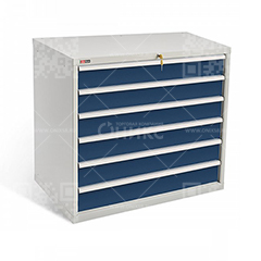 Тумба инструментальная ВС-096