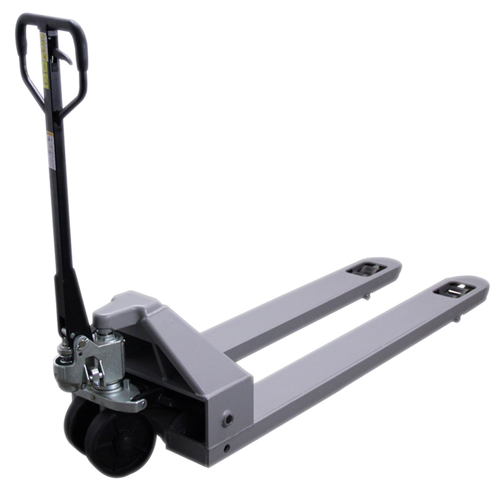 Тележка гидравлическая TISEL T35-25