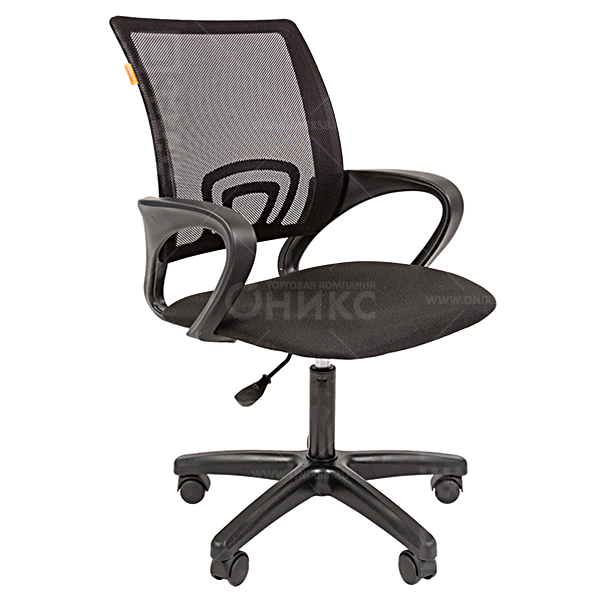 Кресло офисное CHAIRMAN 696 LT