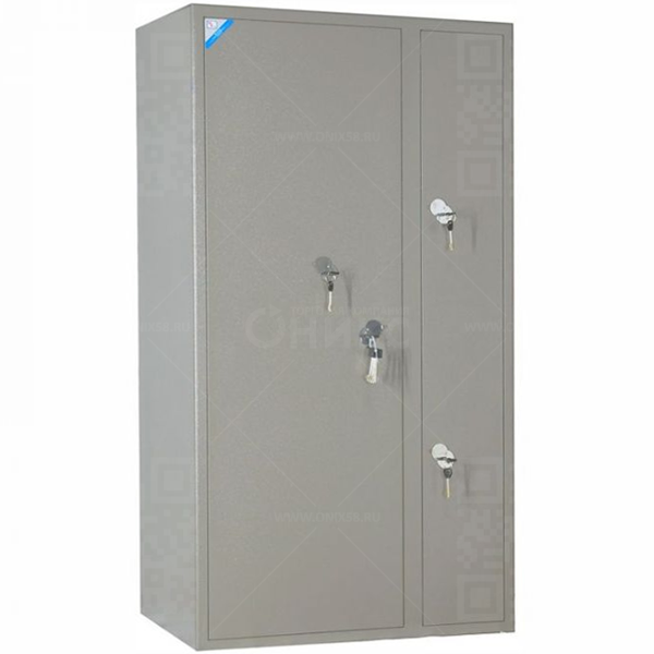 Сейф оружейный ОШ-163 А