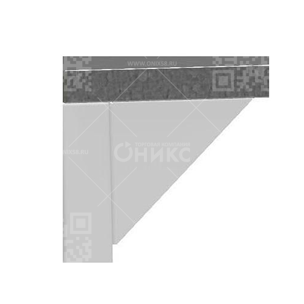 Комплект упоров Экран ВЛ-К 