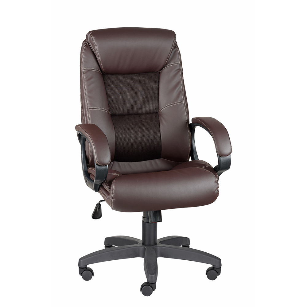 Кресло Оптима Ультра экокожа