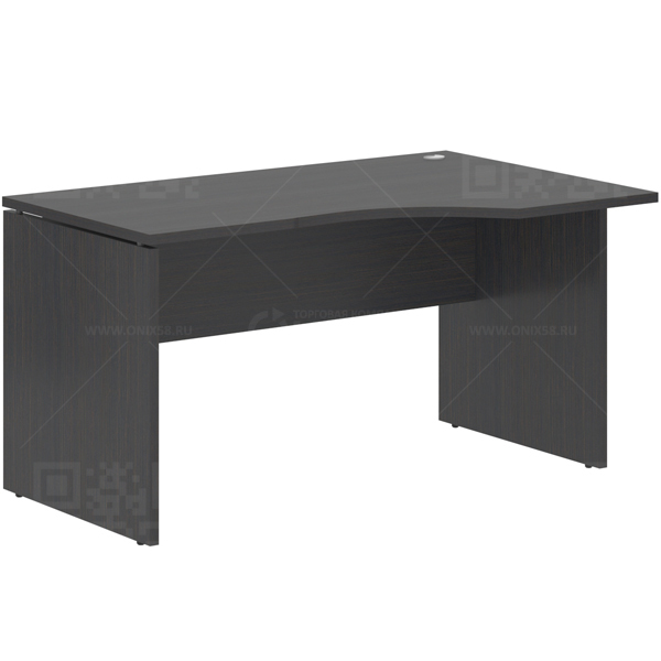 Стол эргономичный XCET 149(R) правый 1400*900*750 XTEN (НАБОР)