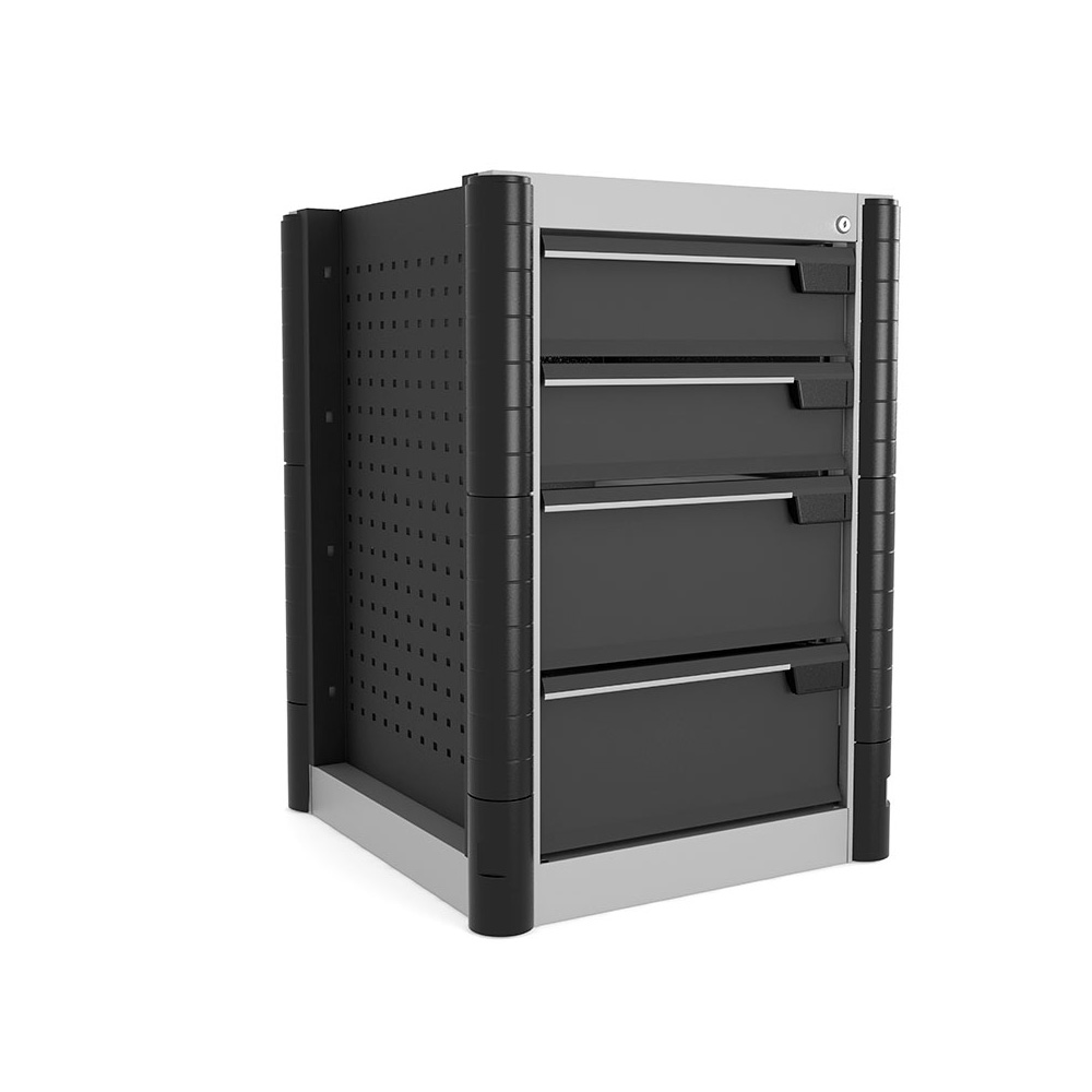 Тумба Profi M-4