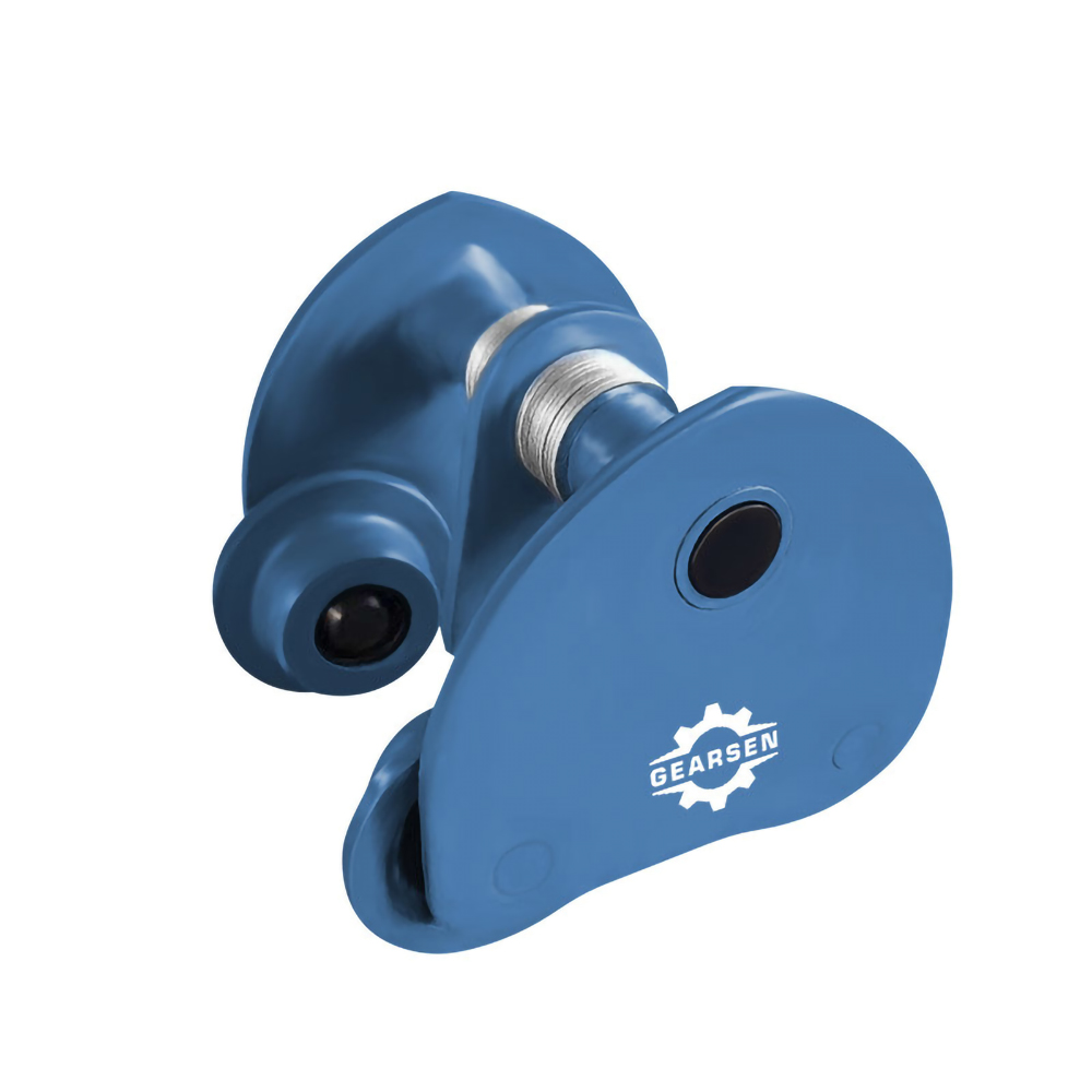 Тележка для ручной тали GEARSEN GCT 30  3т.