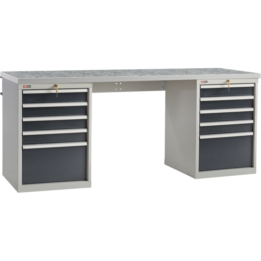 Верстак ВС-200-06 Л