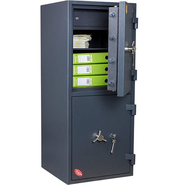 Сейф Гранит 120 T/2