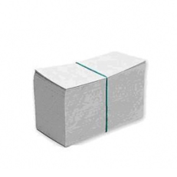 Подкладки нижние без печати 10-500 (1уп.- 1000шт.)