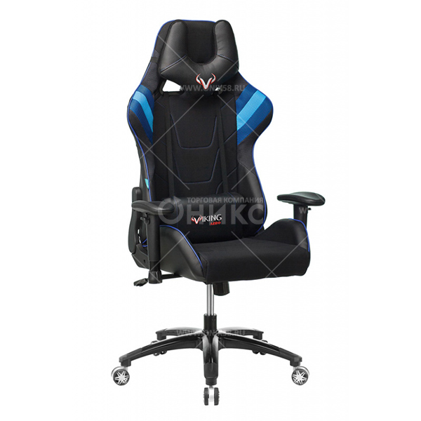 Кресло игровое Бюрократ VIKING-4 AERO