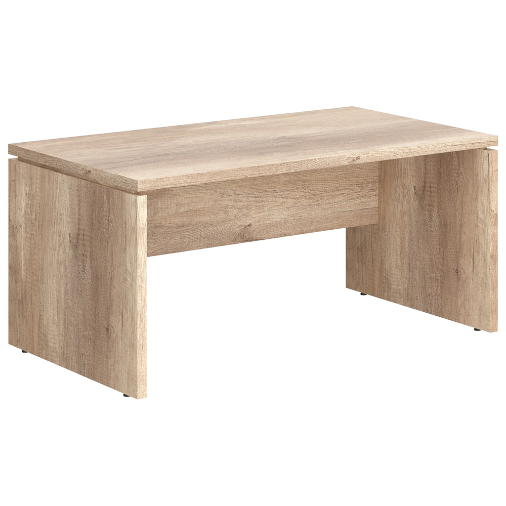 Стол руководителя TST 169  Z 1600х900х750 TORR-Z