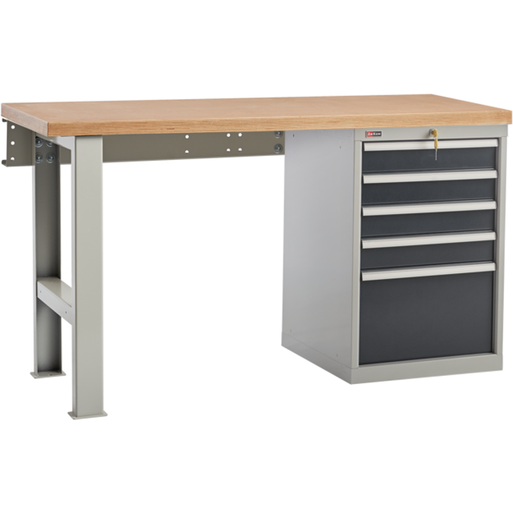 Верстак ВС-150-04 Ф