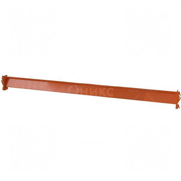 Балка СЕТП 3300 150*2,5 (3280 кг. на 2 балки) палетная