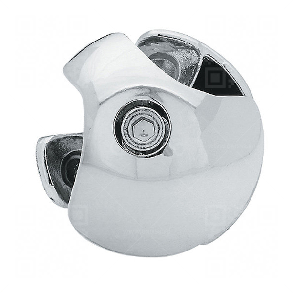 JR-31.25Лев.Крепеж двойной левый Z-022-1 SX (R-6 SX) VACUUM  (СС)