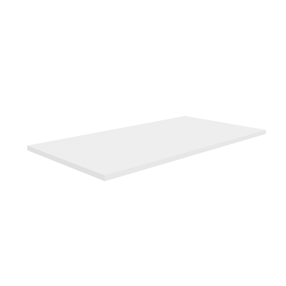 GS Полка ЛДСП 887*430мм.