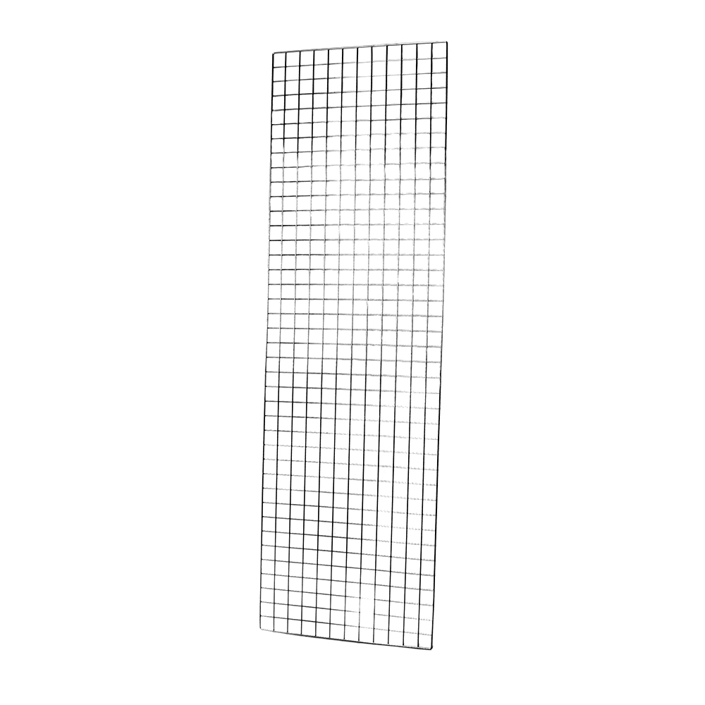 Решетка цинк хроматированный ES 2000*600-5*4мм.