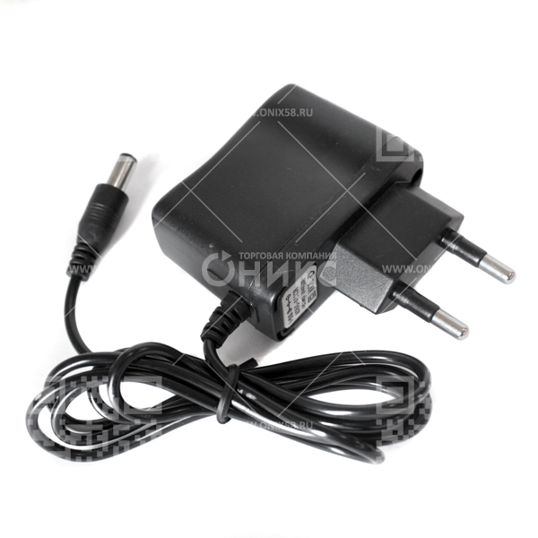 Адаптер для 333 (c 2012г.)  6,5V, 0,5A