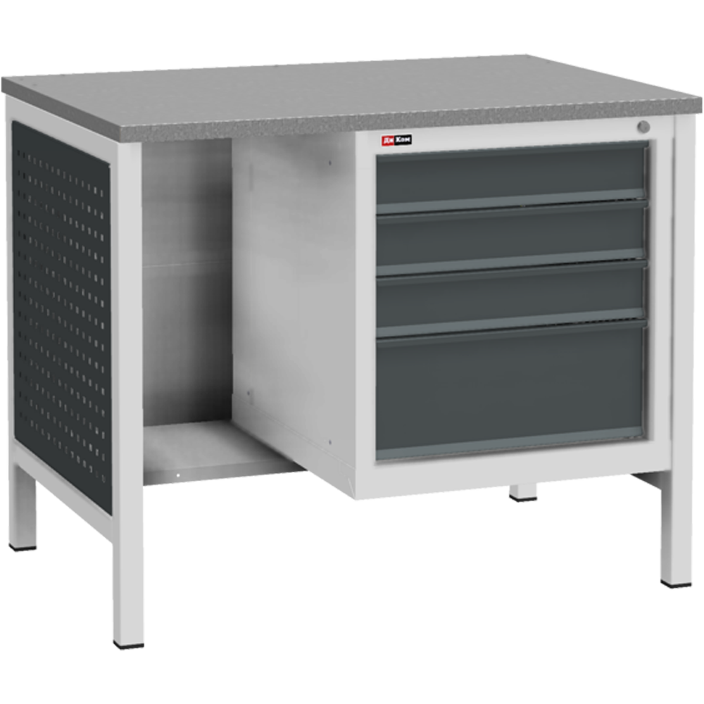 Верстак ВЛ-К-100-05