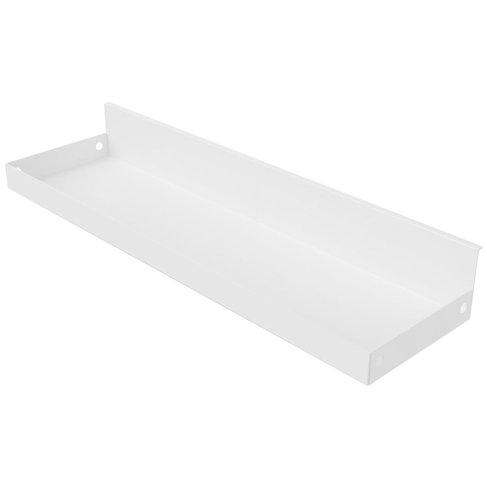 GS Полка универсальная на кронштейн, 310*85*40мм.