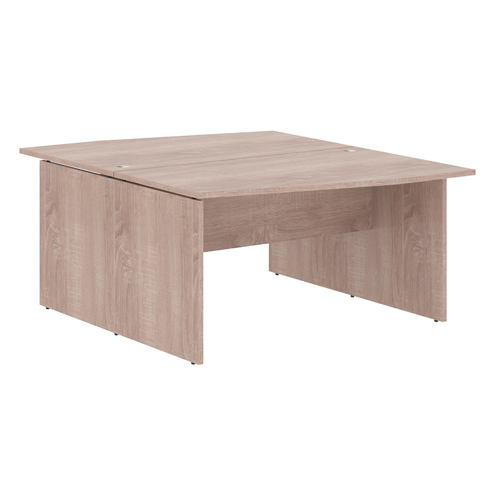 Стол двойной X2CT 149.1 1400х1806х750 XTEN (НАБОР)